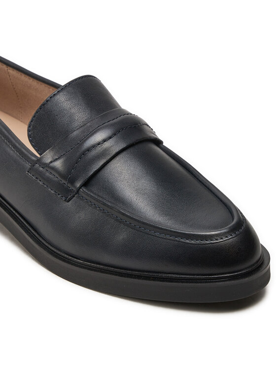 Caprice Caprice Mokassiinid 9-24300-43 Tumesinine