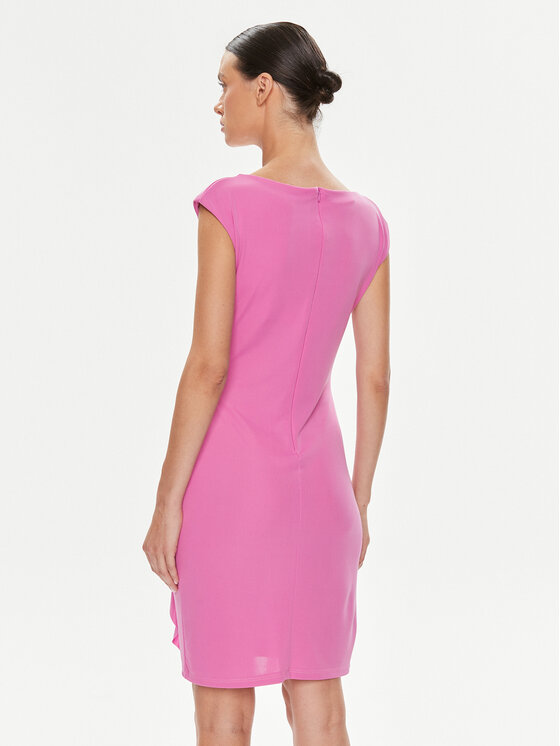 Rinascimento Rinascimento Koktélruha CFC0019373002 Rózsa arany Regular Fit