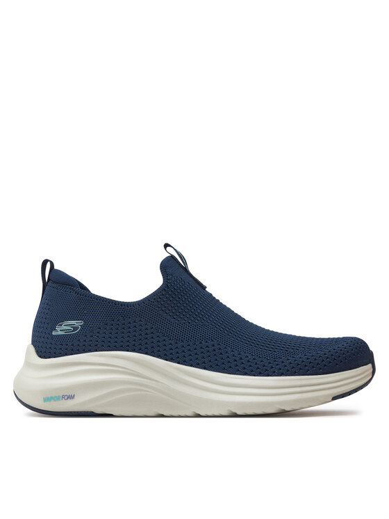 Skechers Sneakersy Vapor Foam-True Classic 150020/NVY Tmavomodrá
