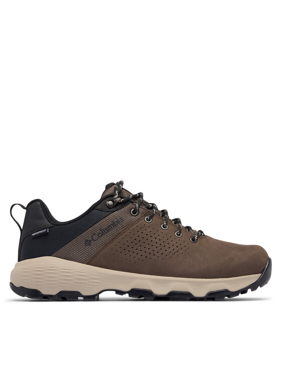 Columbia Columbia Trekking Newton Nimble™ LTR 2140371 Zelena