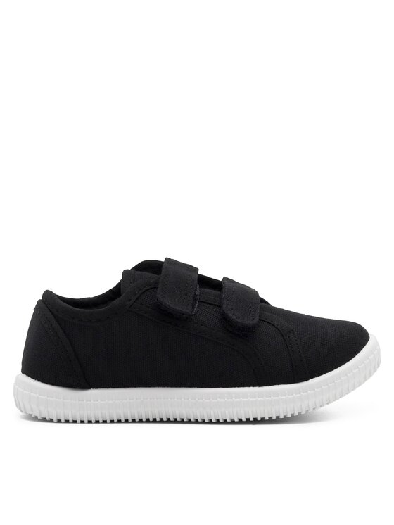 Sneakers Action Boy CP91-25122(III)CH Negru