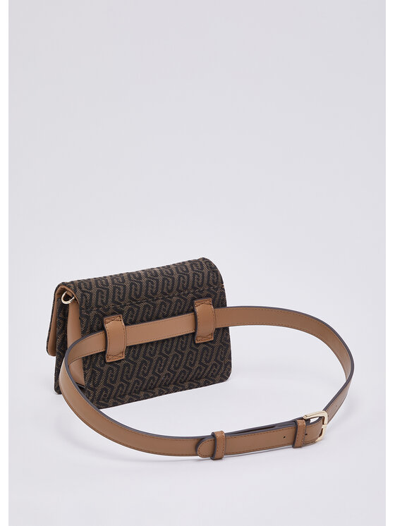 Liu Jo Liu Jo Borsetta AF6062T378A00533 Marrone