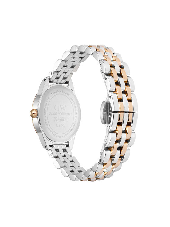 Daniel Wellington Daniel Wellington Pulkstenis Ophelia Mini 22 DW00100810 Sudraba