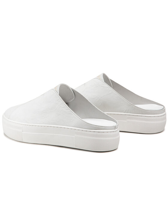 Ciabatte EL-10-03-000313 Bianco