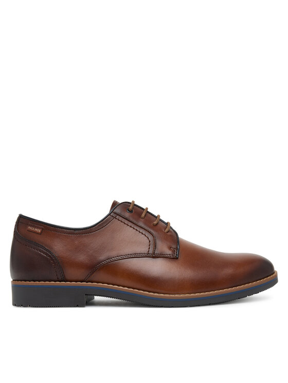 Pikolinos Pikolinos Halbschuhe M4V-4074C1 Braun