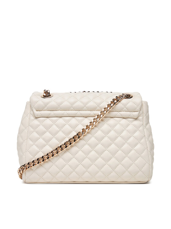 Guess Guess Torbica Everlee HWEG86 79210 Écru