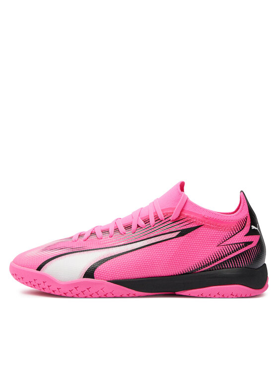 Puma Puma Tenisice za nogomet Ultra Match It 10775801 01 Ružičasta