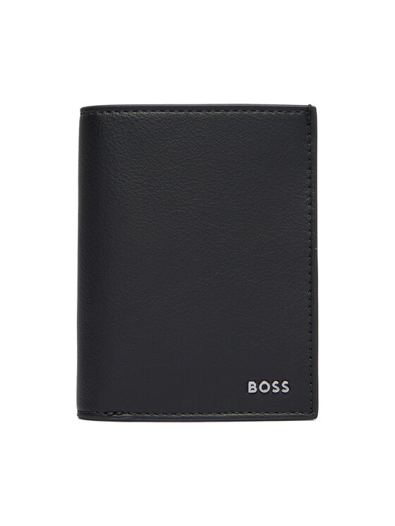 BOSS Portofel Jace 50568422 Negru