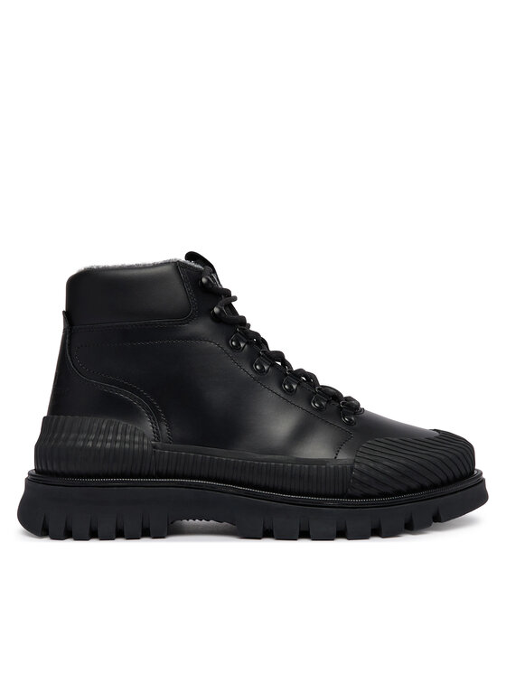 Gant Gant Μποτίνια Nebrada 33641488 Μαύρο