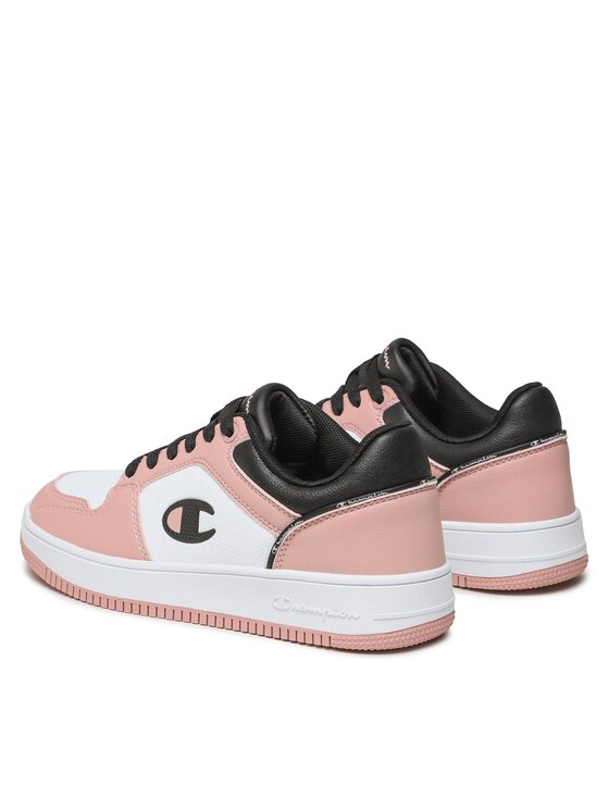 Champion Champion Sneakers Rebound 2.0 Low S11470-PS013 Rosa