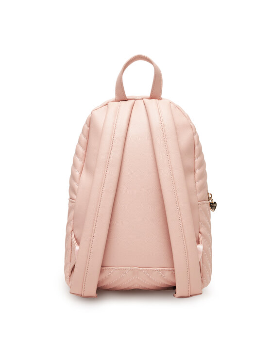 Guess Guess Hátizsák J4RZ17 WFZL0 Rózsaszín