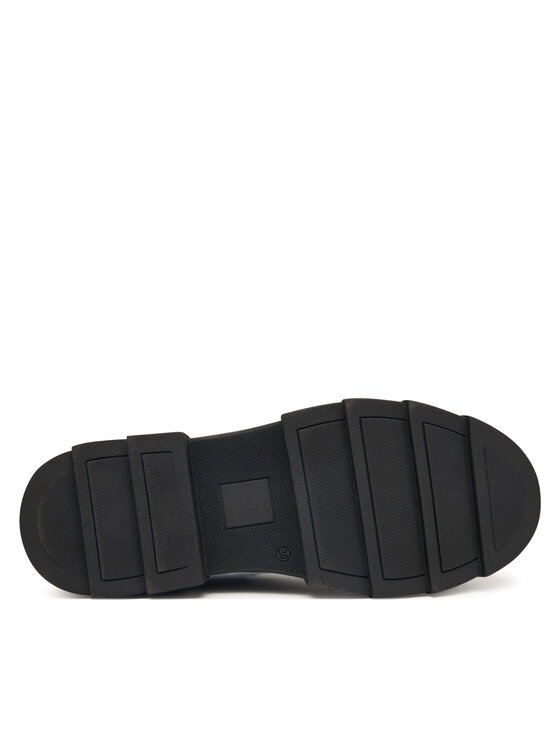 Furla Furla Stiefeletten Gum YI59FGU-BX4218-O6000-4-401-20-AL-3600 S Schwarz