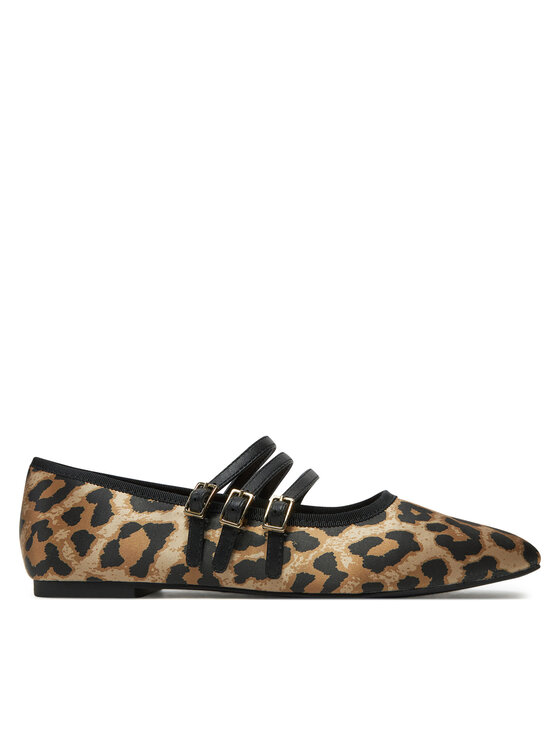 Call It Spring Call It Spring Туфлі Kamelie 13878972 Коричневий