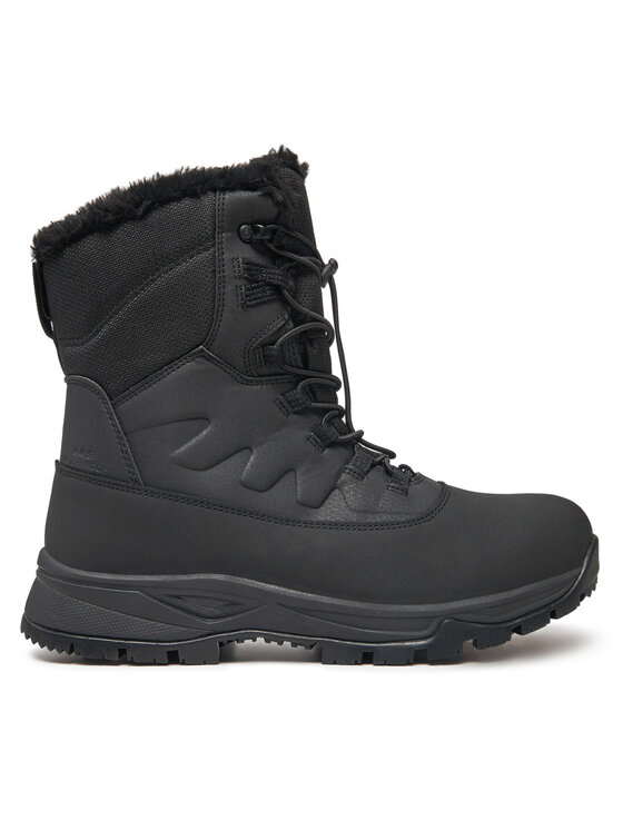 Icepeak Icepeak Schneeschuhe Alofi 78268 100 I Schwarz