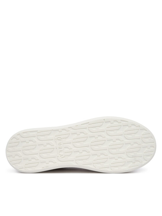 Furla Furla Sneakersy Nuage YK73NUA BX4533 Růžová