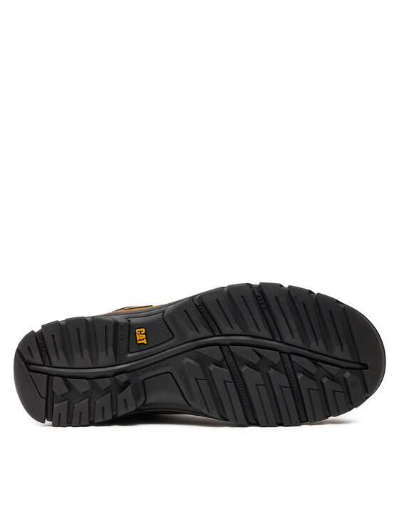 CATerpillar CATerpillar Черевики туристичні Framework St S3 Wr Hro P722602 Коричневий