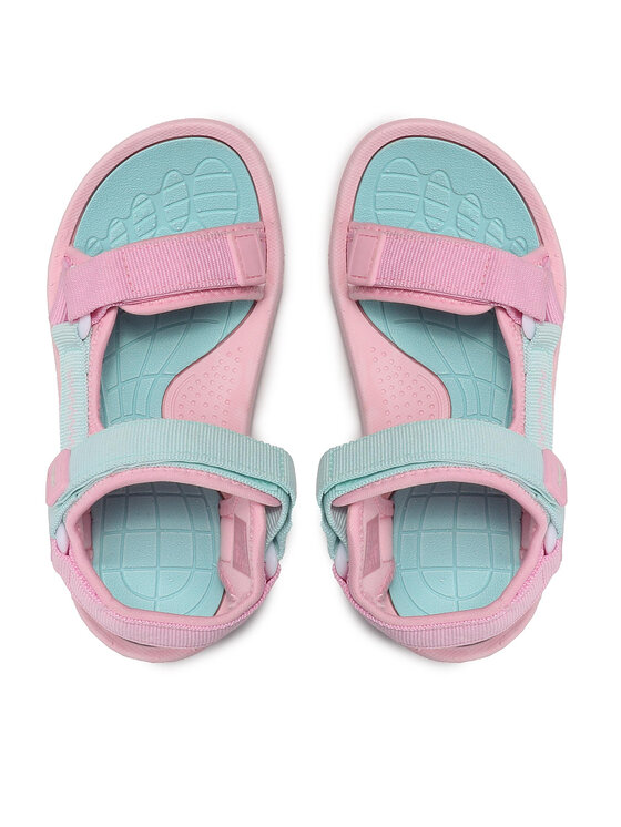 Sprandi Sprandi Sandalen CP40-NB718Y Rosa