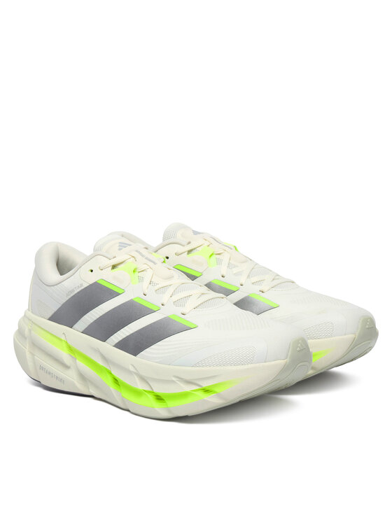 adidas adidas Běžecké boty adistar 5 KK4211 Bílá