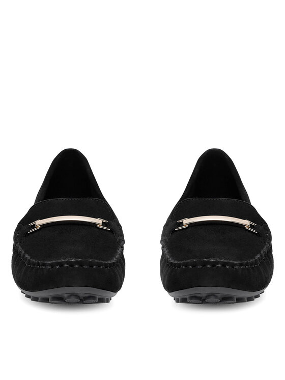 Sergio Bardi Sergio Bardi Mocasini EST-B1024-01SB Negru