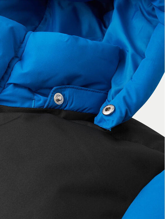 Reima Reima Зимно яке Toukola 5100364A Син Regular Fit