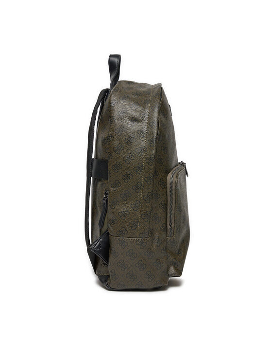 Guess Guess Рюкзак Milano HMEVZL P3406 Хакі