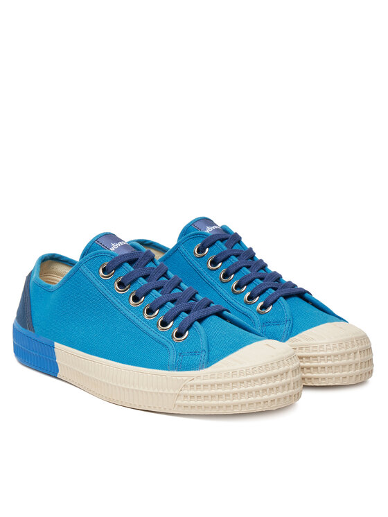 Novesta Novesta Scarpe da ginnastica Star Master Duo N452008-11Y11Y123 Blu