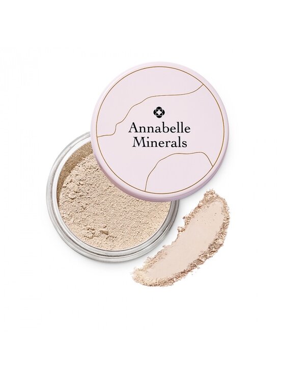 Annabelle Minerals Annabelle Minerals Korektor mineralny Korektor Sunny Fairest