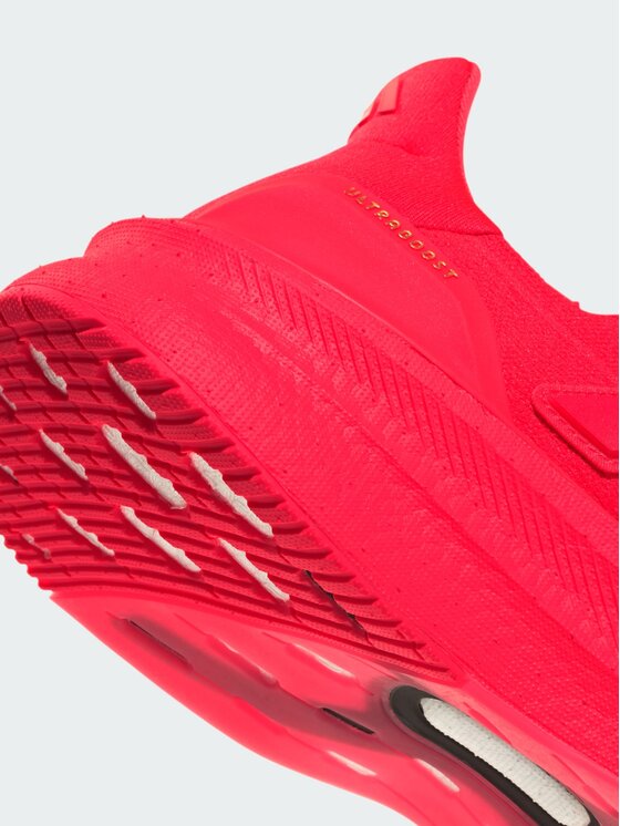 adidas adidas Buty do biegania Ultraboost 5 Czerwony