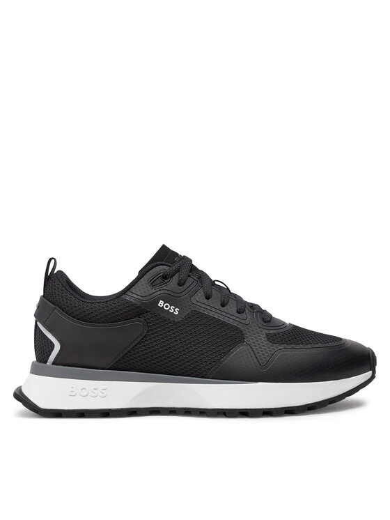 BOSS Boss Sneakers Jonah Runn meth 50513195 Nero