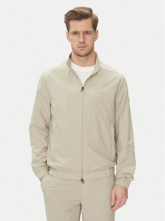 Marciano Guess Marciano Guess Übergangsjacke 5GHL04 2296Z Beige Regular Fit