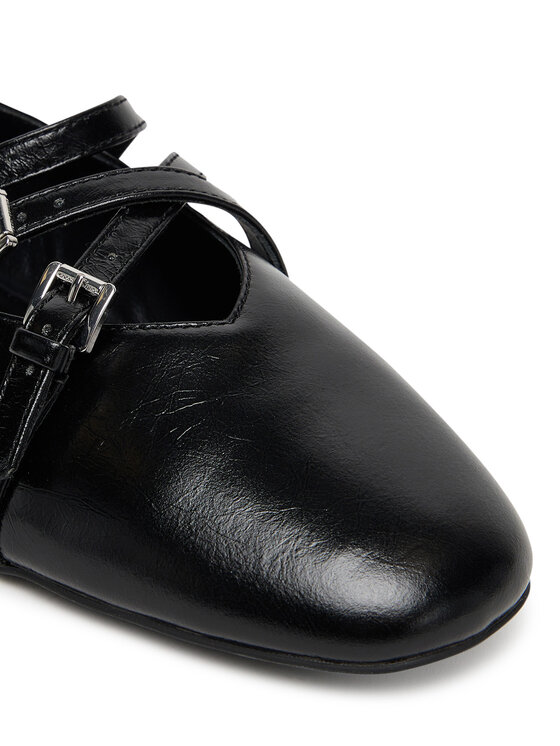 MICHAEL Michael Kors MICHAEL Michael Kors Balerini Indy 40T5IDFP1L Negru