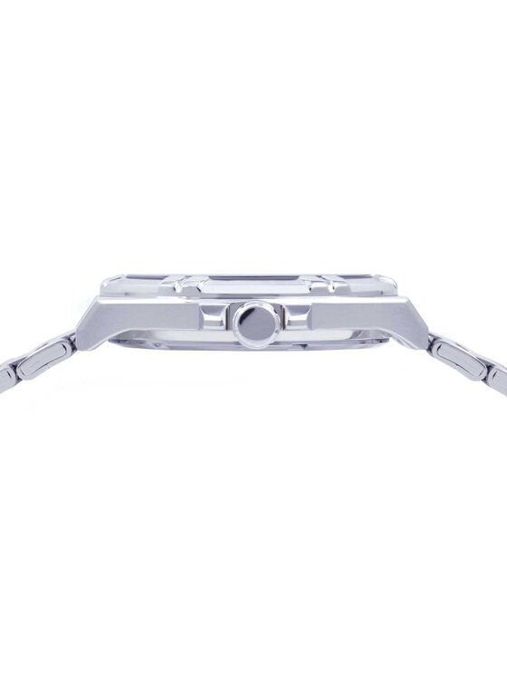 Lorus Lorus Hodinky RH971RX9 Strieborná
