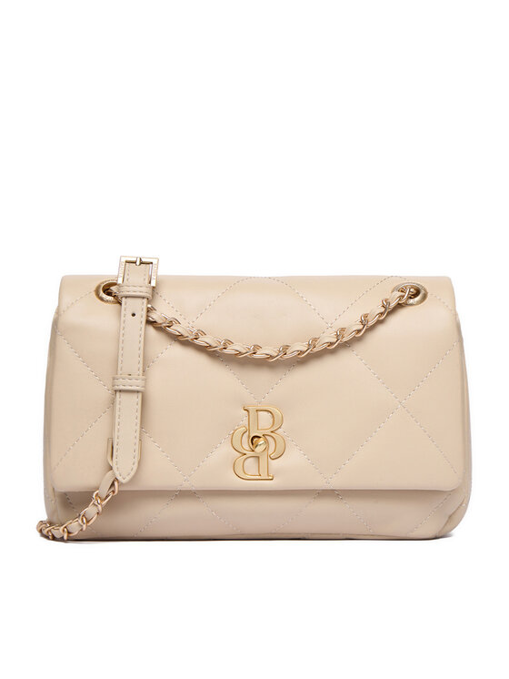 Badura Badura Handtasche C-ARYA-LA482-2953 Beige