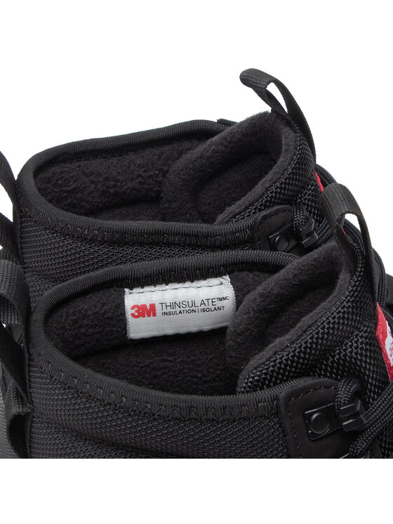 Vans Vans Αθλητικά Sk8-Hi Gore-Te GORE-TEX VN0A5I111OJ1 Μαύρο