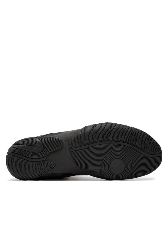 Nike Nike Boxerské boty Hyperko 2 CI2953 002 Černá