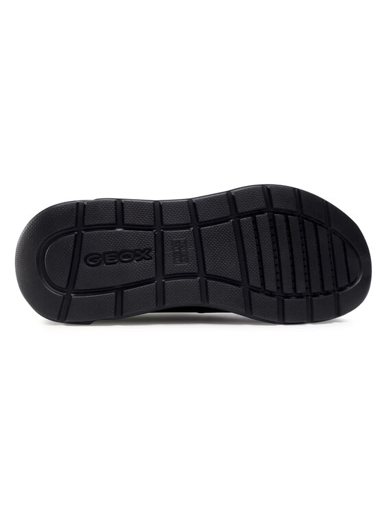 Geox Geox Chelsea U Damiano A U04ANA 00043 C9999 Nero