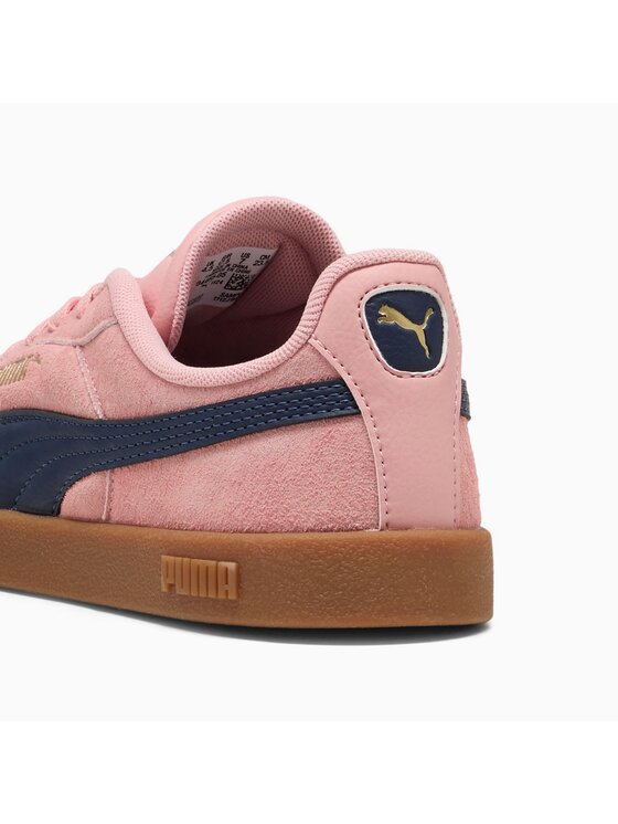Puma Puma Sneakersy 404465 Różowy
