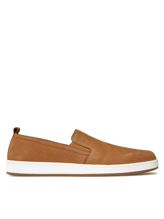 Sergio Bardi Sergio Bardi Halbschuhe MB-TEN-01 Braun