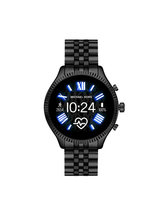 Michael Kors Smartwatch Lexington MKT5096 Noir Modivo