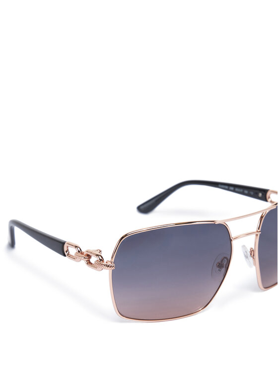 Guess Guess Γυαλιά ηλίου GU00159 Καφέ