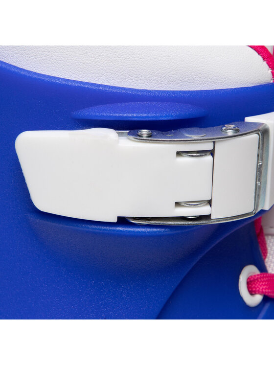 Impala Impala Ролики Lightspeed Inline A084-12687 Голубий