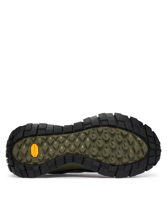Vans Vans Scarpe da trekking Trail 36 VN000Z93FR11 Cachi