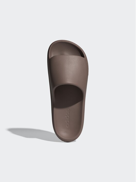 adidas adidas Klapki ADILETTE LUMIA Kremowy