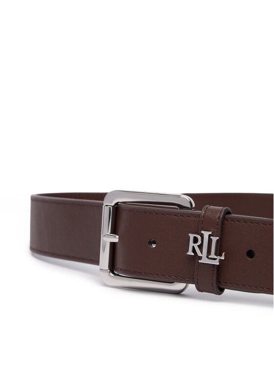 LAUREN RALPH LAUREN LAUREN RALPH LAUREN Curea de Damă 412968765007 Maro