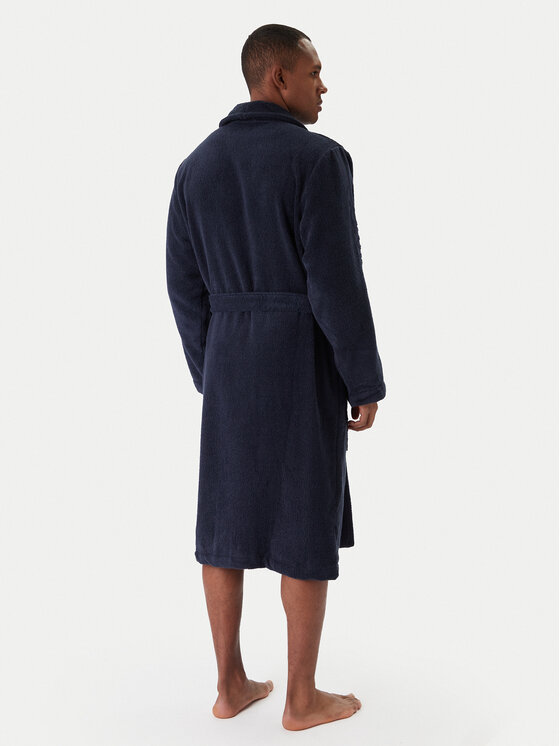 Calvin Klein Underwear Calvin Klein Underwear Ρόμπα 000EM1159E Σκούρο μπλε