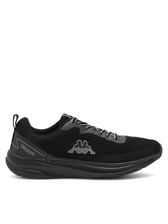 Kappa Kappa Sneakersy SS24-3C009 Černá