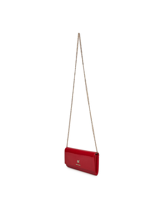 Nine West Nine West Torbica NW-W1-013-SS25 Crvena