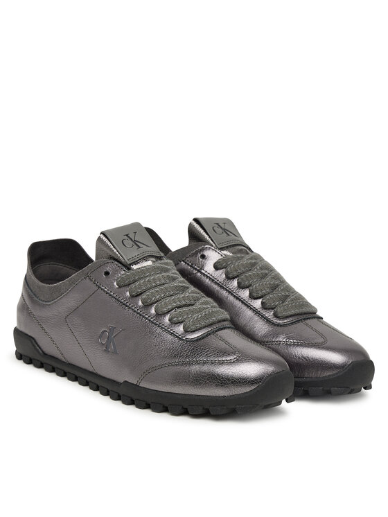Calvin Klein Calvin Klein Tossud Low Profile Sneaker Met HW0HW03305 Hall
