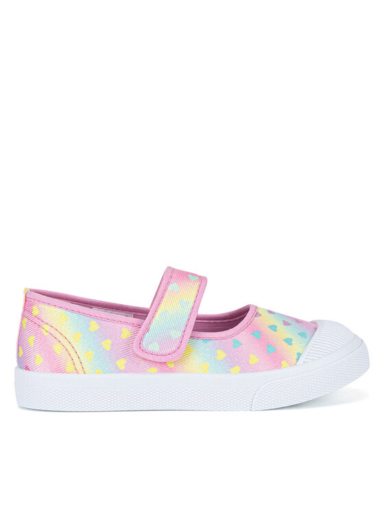 Nelli Blu Pantofole CM231220-9 Multicolore, taglia : 25
