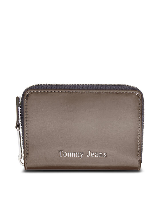 Tommy Jeans Sieviešu maks AW0AW15448 Pelēks